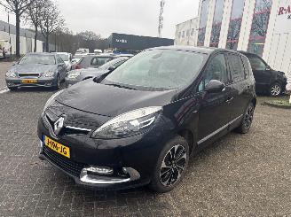 Renault Scenic 1.2 97KW BOSE picture 2