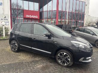 Renault Scenic 1.2 97KW BOSE picture 8