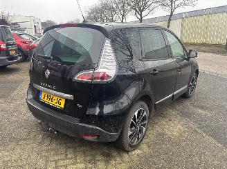 Renault Scenic 1.2 97KW BOSE picture 6