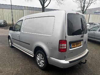 Volkswagen Caddy maxi 1.6 TDI picture 4