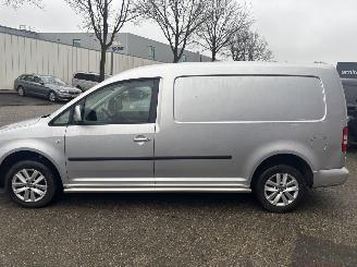 Volkswagen Caddy maxi 1.6 TDI picture 3