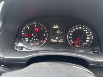 Volkswagen Caddy maxi 1.6 TDI picture 12