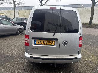 Volkswagen Caddy maxi 1.6 TDI picture 5