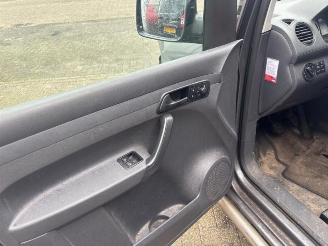 Volkswagen Caddy Caddy III (2KA,2KH,2CA,2CH), Van, 2004 / 2015 1.6 TDI 16V picture 9