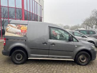 Volkswagen Caddy Caddy III (2KA,2KH,2CA,2CH), Van, 2004 / 2015 1.6 TDI 16V picture 7