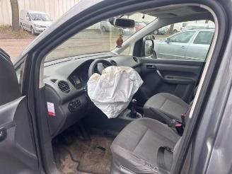 Volkswagen Caddy Caddy III (2KA,2KH,2CA,2CH), Van, 2004 / 2015 1.6 TDI 16V picture 8