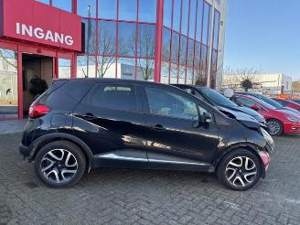 Renault Captur Captur (2R), SUV, 2013 0.9 Energy TCE 12V picture 8