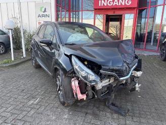 Sloopauto Renault Captur Captur (2R), SUV, 2013 0.9 Energy TCE 12V 2015/9