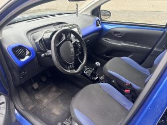 Citroën C1 C1, Hatchback, 2014 / 2021 1.0 12V VVT-i picture 9