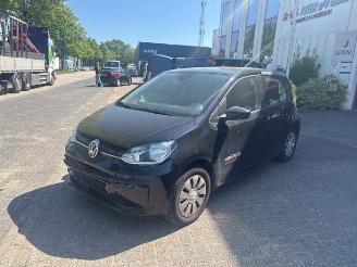 Volkswagen Up! Up! (121), Hatchback, 2011 1.0 MPI 12V picture 3
