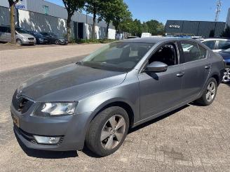 Skoda Octavia Octavia (5EAA), Liftback, 2012 / 2020 1.6 TDI GreenTec 16V picture 2