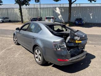 Skoda Octavia Octavia (5EAA), Liftback, 2012 / 2020 1.6 TDI GreenTec 16V picture 4