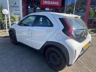 Toyota Aygo Aygo X, Hatchback, 2022 1.0 12V VVT-i picture 3