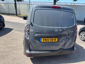 Mercedes Citan Citan (420.6), Van, 2021 1.5 108 CDI picture 5