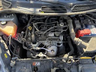 Ford Fiesta  picture 13