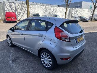 Ford Fiesta  picture 4