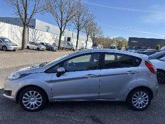 Ford Fiesta  picture 3