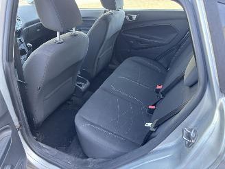 Ford Fiesta  picture 10