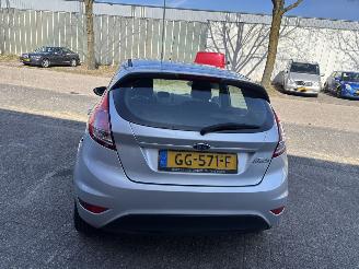 Ford Fiesta  picture 5