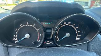 Ford Fiesta  picture 11