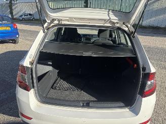 Skoda Fabia 1.0 TSI Clever GEEN SCHADE picture 8