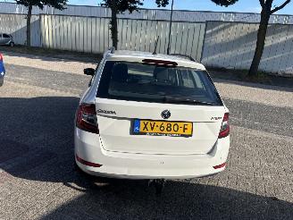 Skoda Fabia 1.0 TSI Clever GEEN SCHADE picture 5