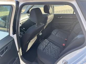 Skoda Fabia 1.0 TSI Clever GEEN SCHADE picture 9