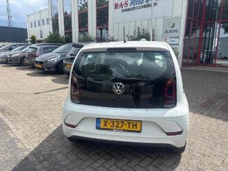 Vrakbiler auto Volkswagen Up! Up! (121), Hatchback, 2011 1.0 MPI 12V 2024/2