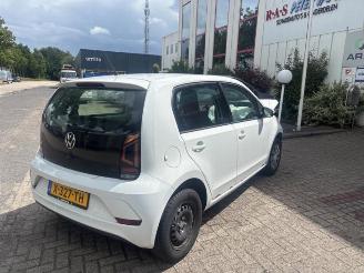 Volkswagen Up! Up! (121), Hatchback, 2011 1.0 MPI 12V picture 2