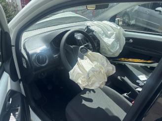 Volkswagen Up! Up! (121), Hatchback, 2011 1.0 MPI 12V picture 6