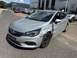 Opel Astra Astra Mk.7, Hatchback 5-drs, 2015 1.2 110 picture 2