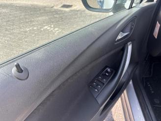 Opel Astra Astra Mk.7, Hatchback 5-drs, 2015 1.2 110 picture 10