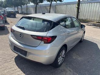 Opel Astra Astra Mk.7, Hatchback 5-drs, 2015 1.2 110 picture 7