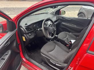 Opel Karl 1.0 ECOFLEX EDITION picture 8