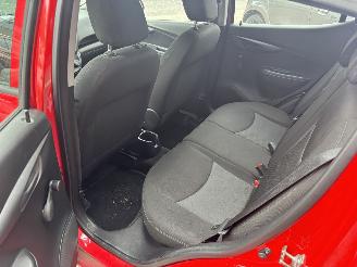 Opel Karl 1.0 ECOFLEX EDITION picture 9