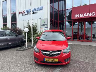  Opel Karl 1.0 ECOFLEX EDITION 2016/6
