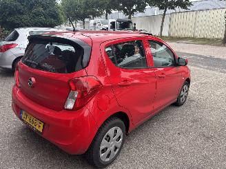 Opel Karl 1.0 ECOFLEX EDITION picture 6