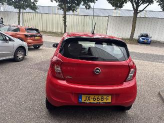 Opel Karl 1.0 ECOFLEX EDITION picture 5