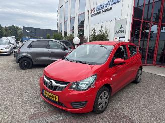 Opel Karl 1.0 ECOFLEX EDITION picture 2