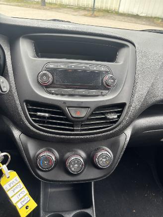 Opel Karl 1.0 ECOFLEX EDITION picture 14