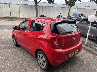 Opel Karl 1.0 ECOFLEX EDITION picture 4