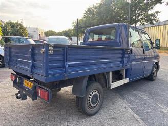 Volkswagen Transporter Transporter T4, Van, 1990 / 2003 2.5 TDI picture 11
