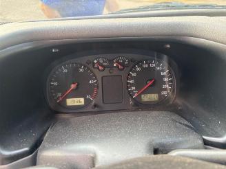 Volkswagen Transporter Transporter T4, Van, 1990 / 2003 2.5 TDI picture 12