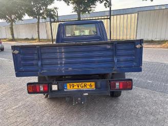 Volkswagen Transporter Transporter T4, Van, 1990 / 2003 2.5 TDI picture 8