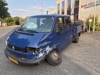 Volkswagen Transporter Transporter T4, Van, 1990 / 2003 2.5 TDI picture 6