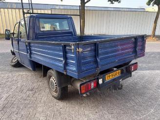 Volkswagen Transporter Transporter T4, Van, 1990 / 2003 2.5 TDI picture 7