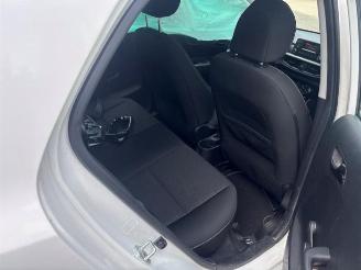 Kia Picanto Picanto (JA), Hatchback, 2017 1.0 12V picture 9