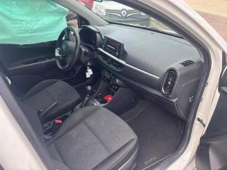 Kia Picanto Picanto (JA), Hatchback, 2017 1.0 12V picture 8