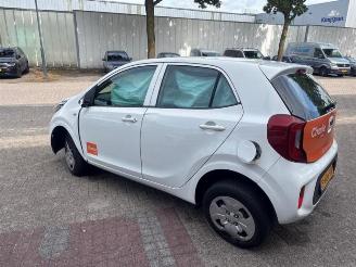 Kia Picanto Picanto (JA), Hatchback, 2017 1.0 12V picture 4