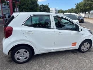 Kia Picanto Picanto (JA), Hatchback, 2017 1.0 12V picture 7